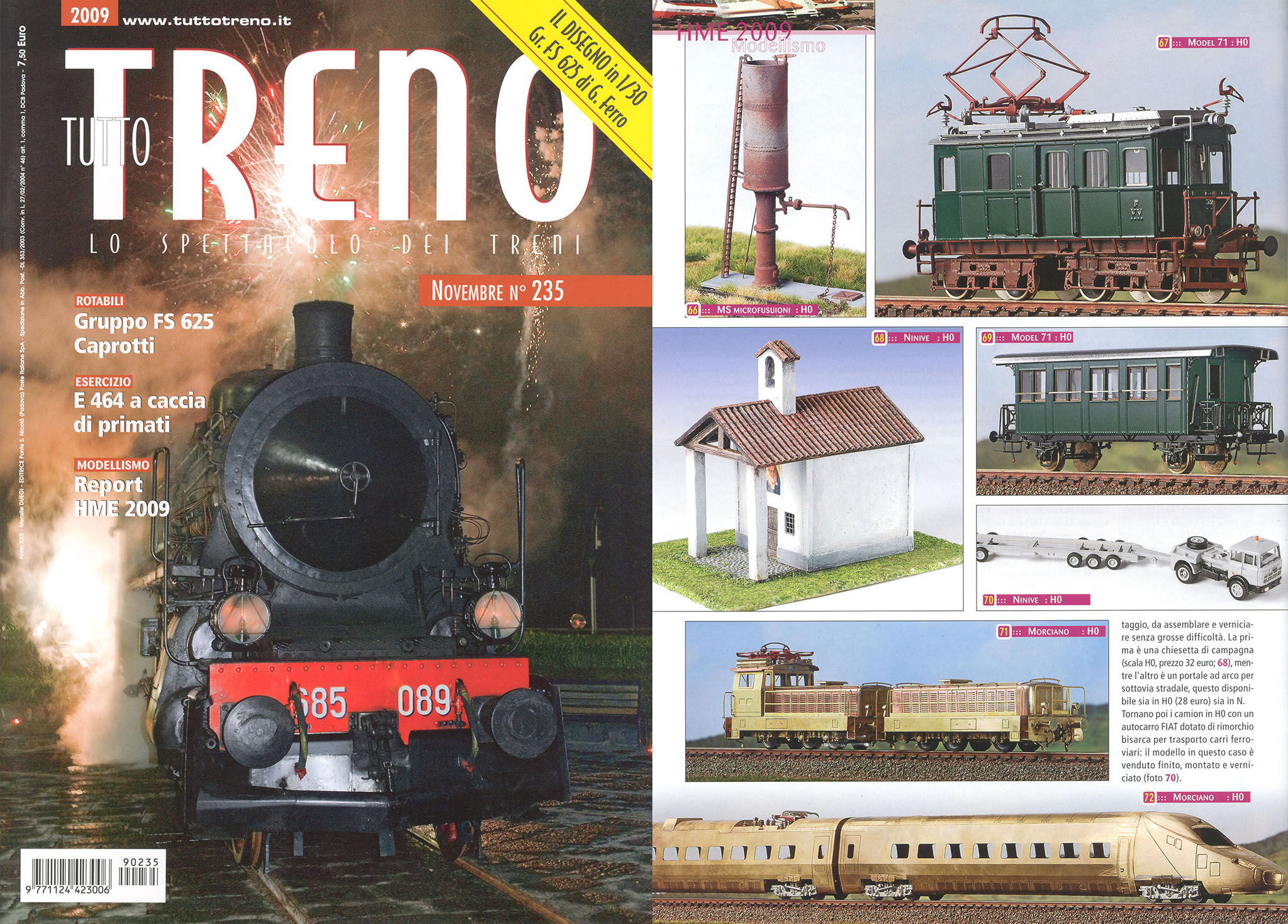 Tutto Treno rivista