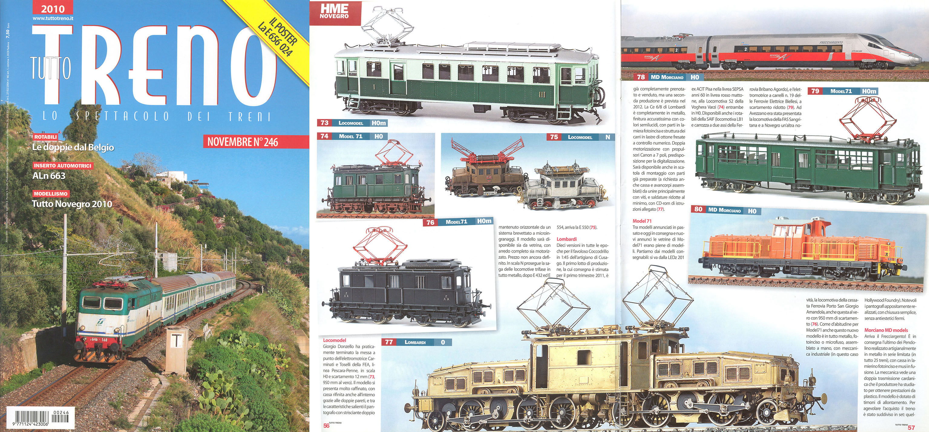 Tutto Treno rivista