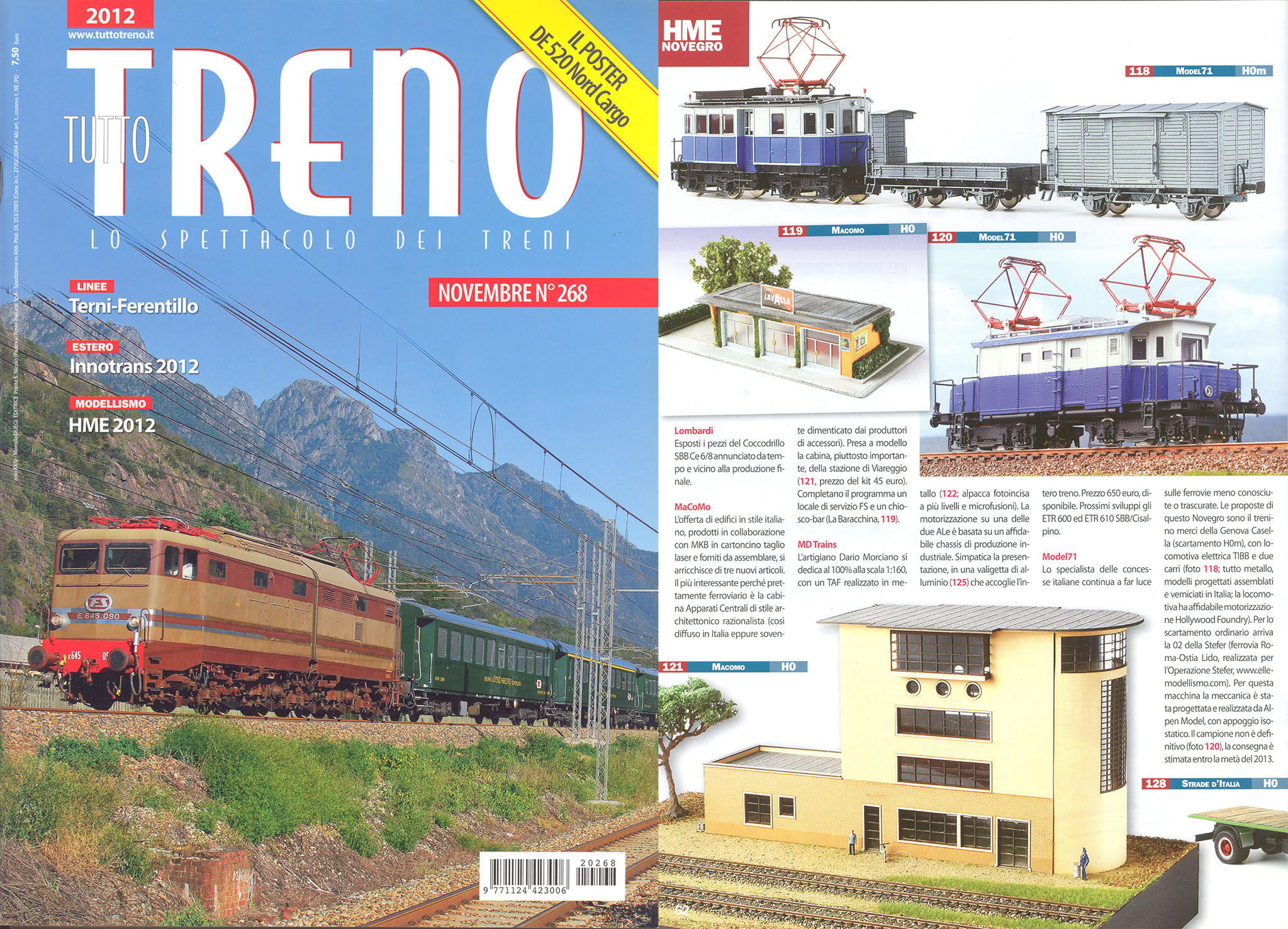 Tutto Treno rivista