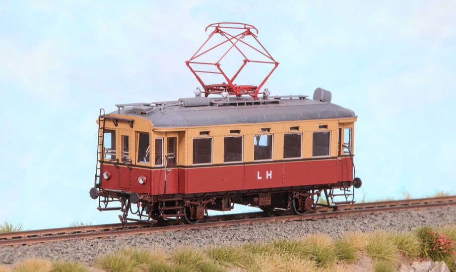 Model71 - train